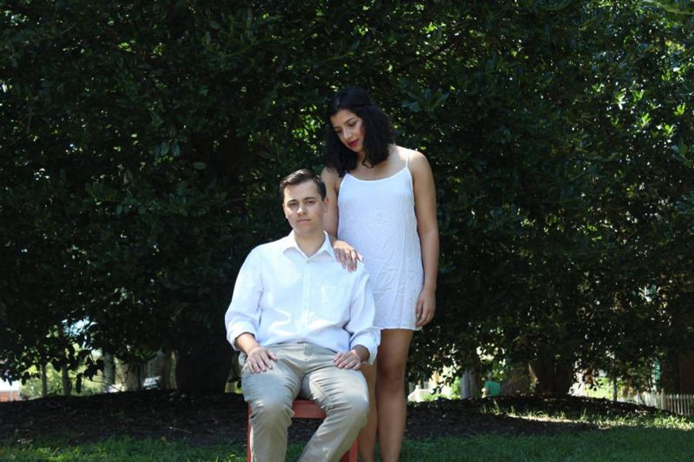 Review: Wildwood Summer Theatre serenades SPRING AWAKENING  Image