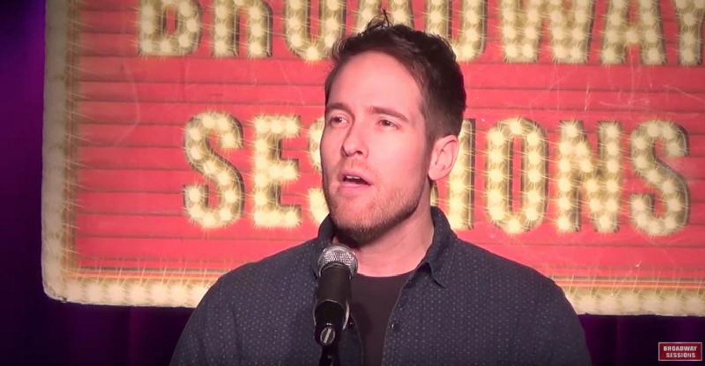 Nick Cartell, Josh Davis, Melissa Mitchell, Phoenix Best, Joshua Grosso and Jillian Butler to Headline LES MISERABLES on Tour  Image