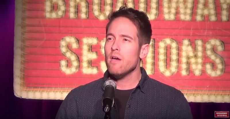 Nick Cartell, Josh Davis, Melissa Mitchell, Phoenix Best, Joshua Grosso and Jillian Butler to Headline LES MISERABLES on Tour Image