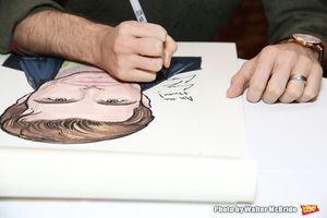 Corey Cott @ BroadwayWorld Corey Cott Photo