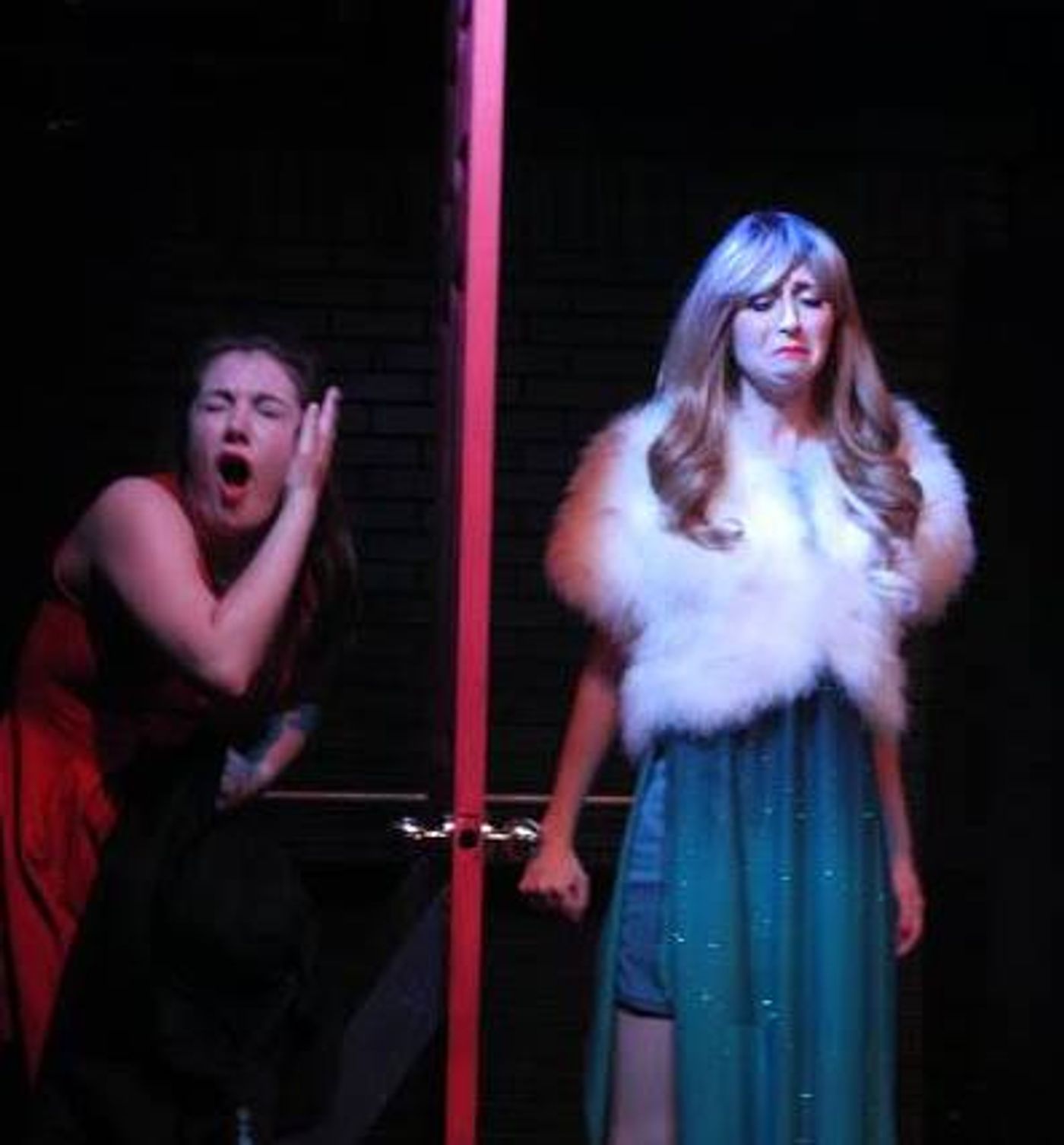 Review: Brick by Brick Arts Bring Back The Swinging 60's in SWEET CHARITY  Image