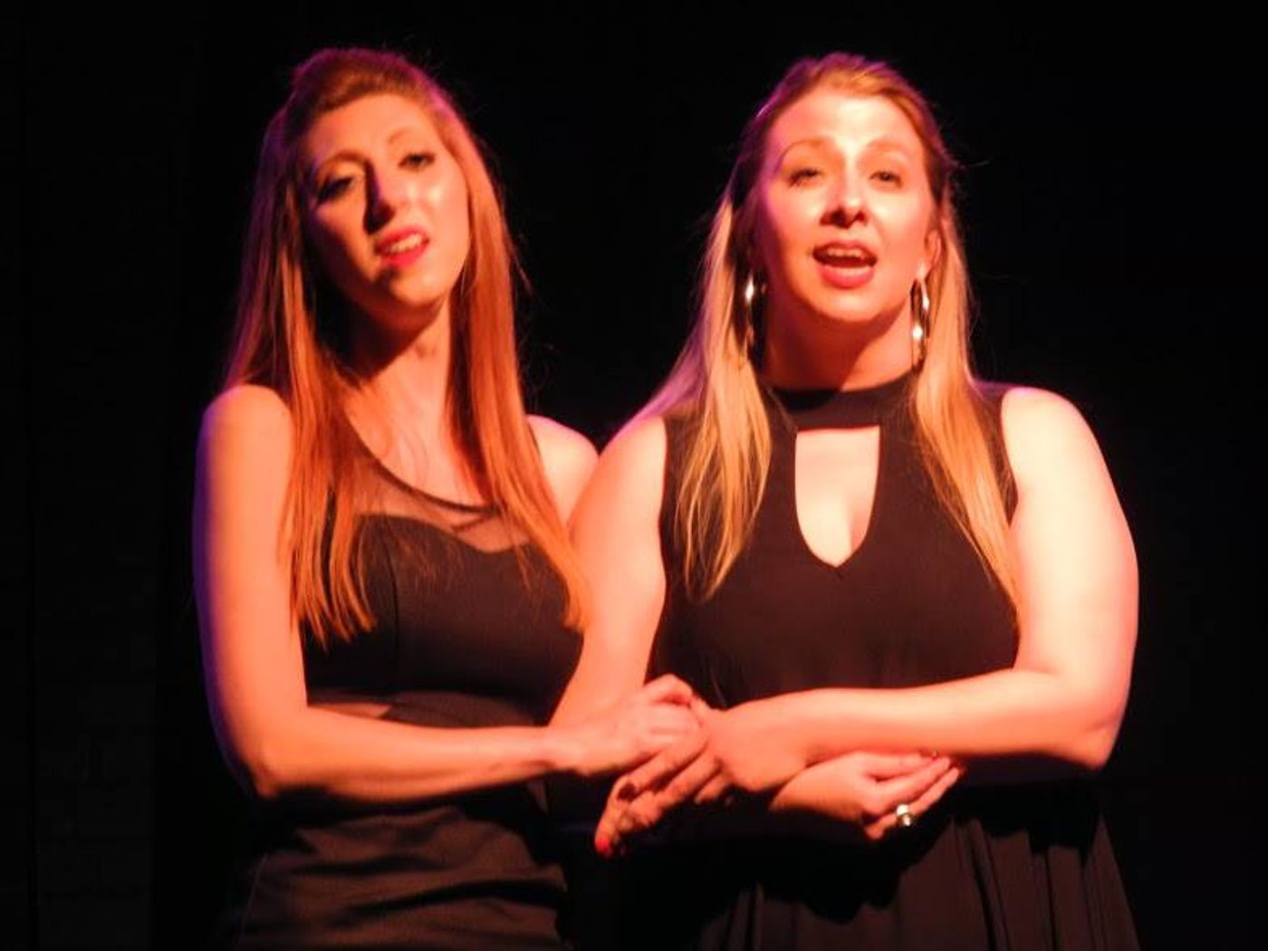 Review: Brick by Brick Arts Bring Back The Swinging 60's in SWEET CHARITY  Image