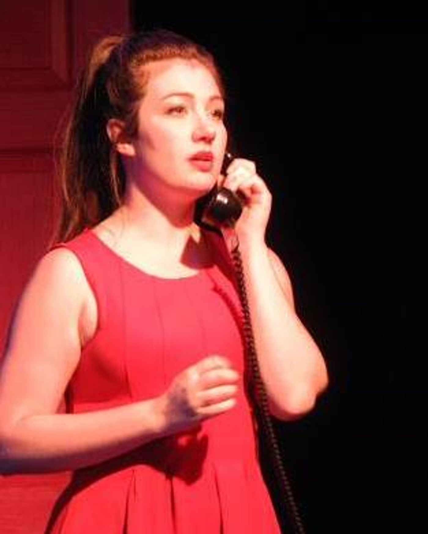 Review: Brick by Brick Arts Bring Back The Swinging 60's in SWEET CHARITY  Image