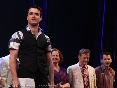Corey Cott Photo