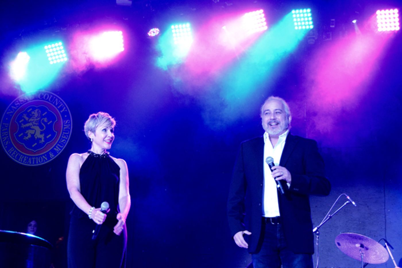 Photo Coverage: NEIL BERG's 100 YEARS OF BROADWAY at The Harry Chapin Lakeside Theater Photo Coverage: NEIL BERG's 100 YEARS OF BROADWAY at The Harry Chapin Lakeside Theater Image