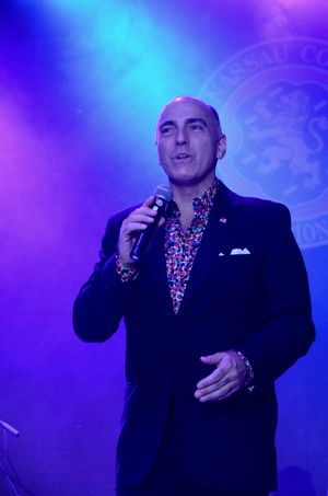 William Michals @ BroadwayWorld William Michals Photo