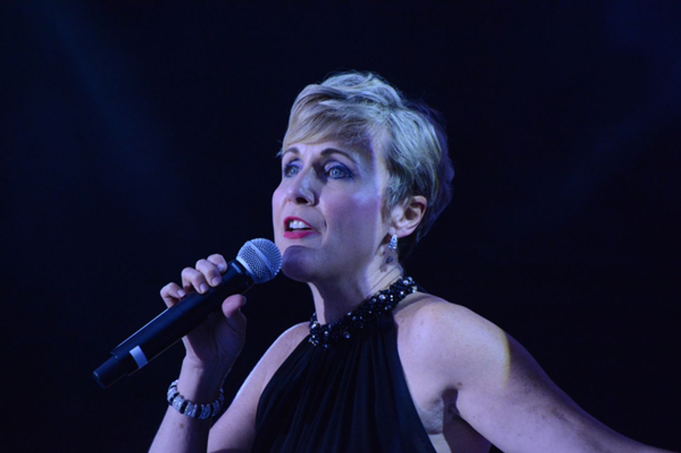 Photo Coverage: NEIL BERG's 100 YEARS OF BROADWAY at The Harry Chapin Lakeside Theater  Image