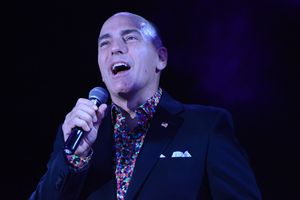 William Michals @ BroadwayWorld William Michals Photo