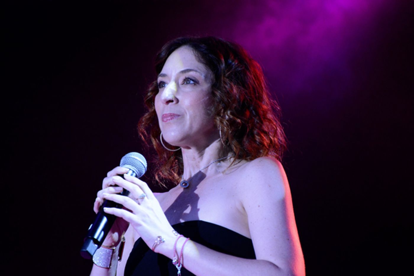 Photo Coverage: NEIL BERG's 100 YEARS OF BROADWAY at The Harry Chapin Lakeside Theater Photo Coverage: NEIL BERG's 100 YEARS OF BROADWAY at The Harry Chapin Lakeside Theater Image