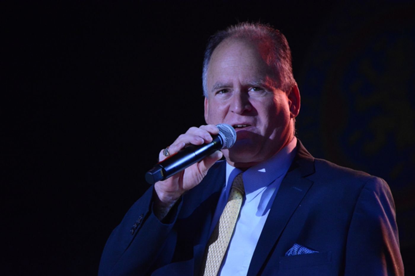 Photo Coverage: NEIL BERG's 100 YEARS OF BROADWAY at The Harry Chapin Lakeside Theater  Image