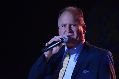Craig Schulman Photo
