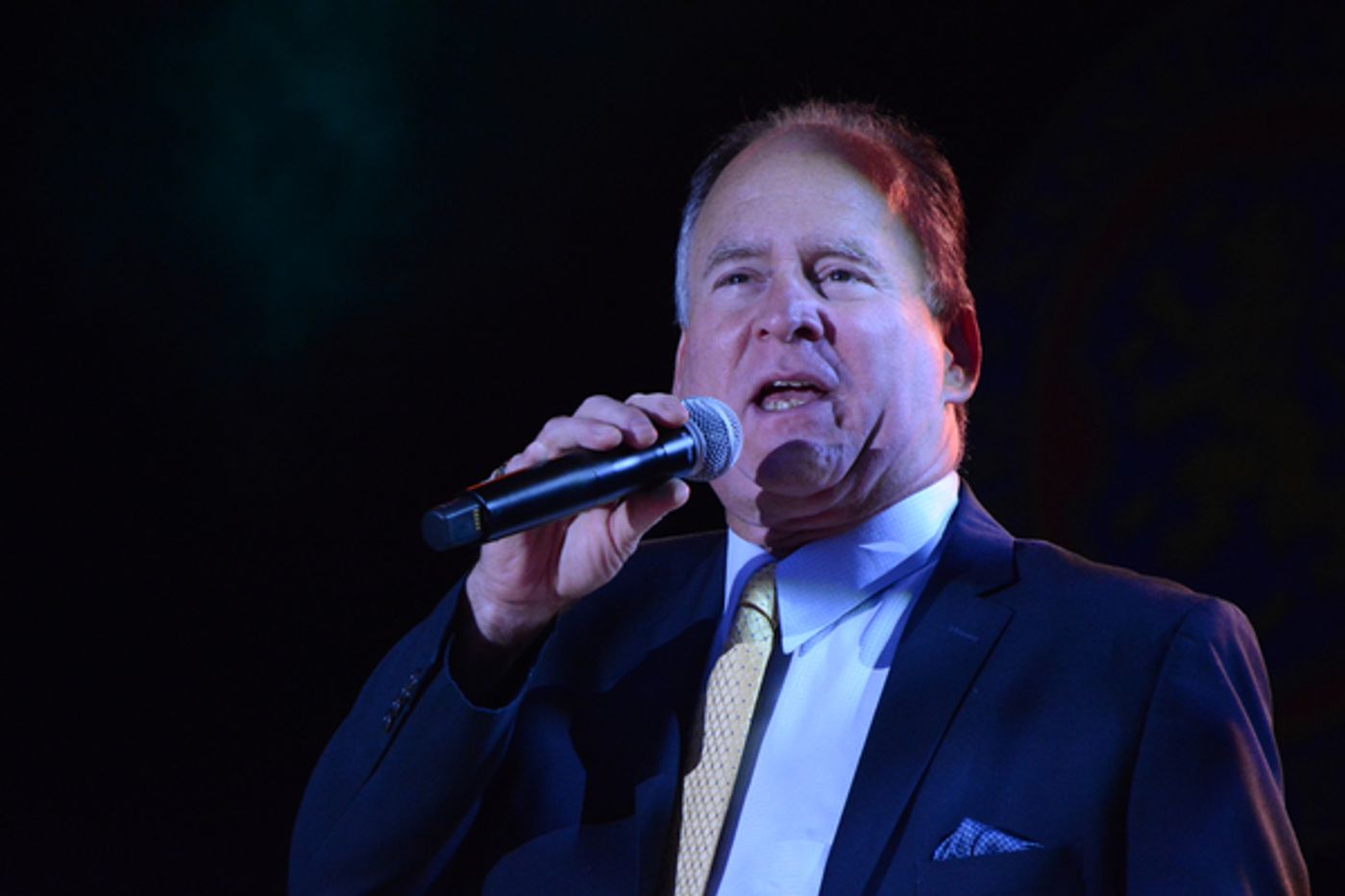 Photo Coverage: NEIL BERG's 100 YEARS OF BROADWAY at The Harry Chapin Lakeside Theater  Image