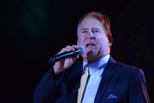 Craig Schulman Photo