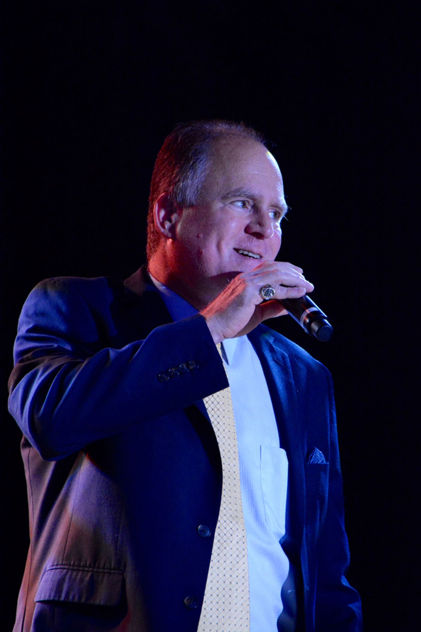 Photo Coverage: NEIL BERG's 100 YEARS OF BROADWAY at The Harry Chapin Lakeside Theater  Image