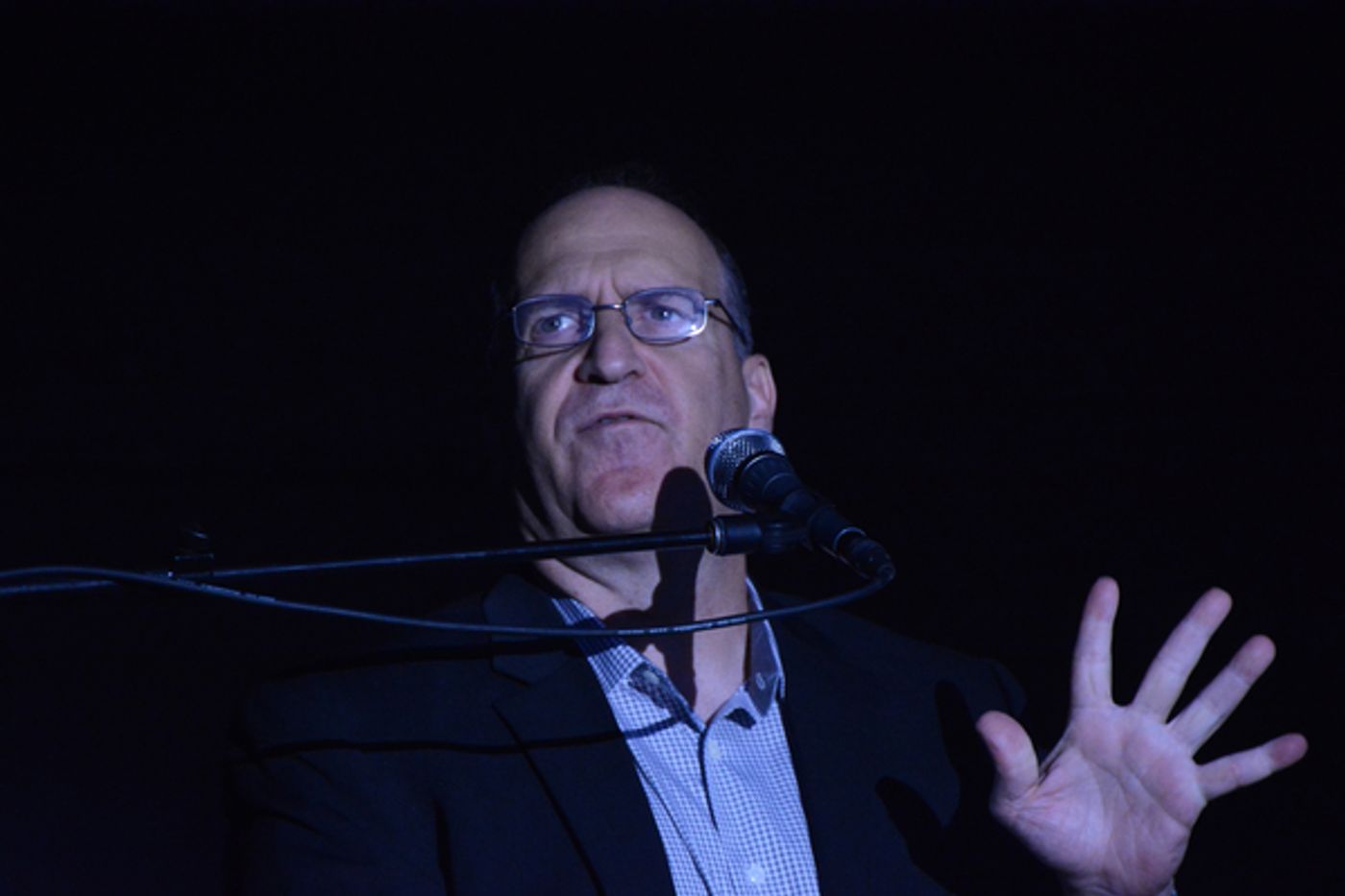 Photo Coverage: NEIL BERG's 100 YEARS OF BROADWAY at The Harry Chapin Lakeside Theater  Image