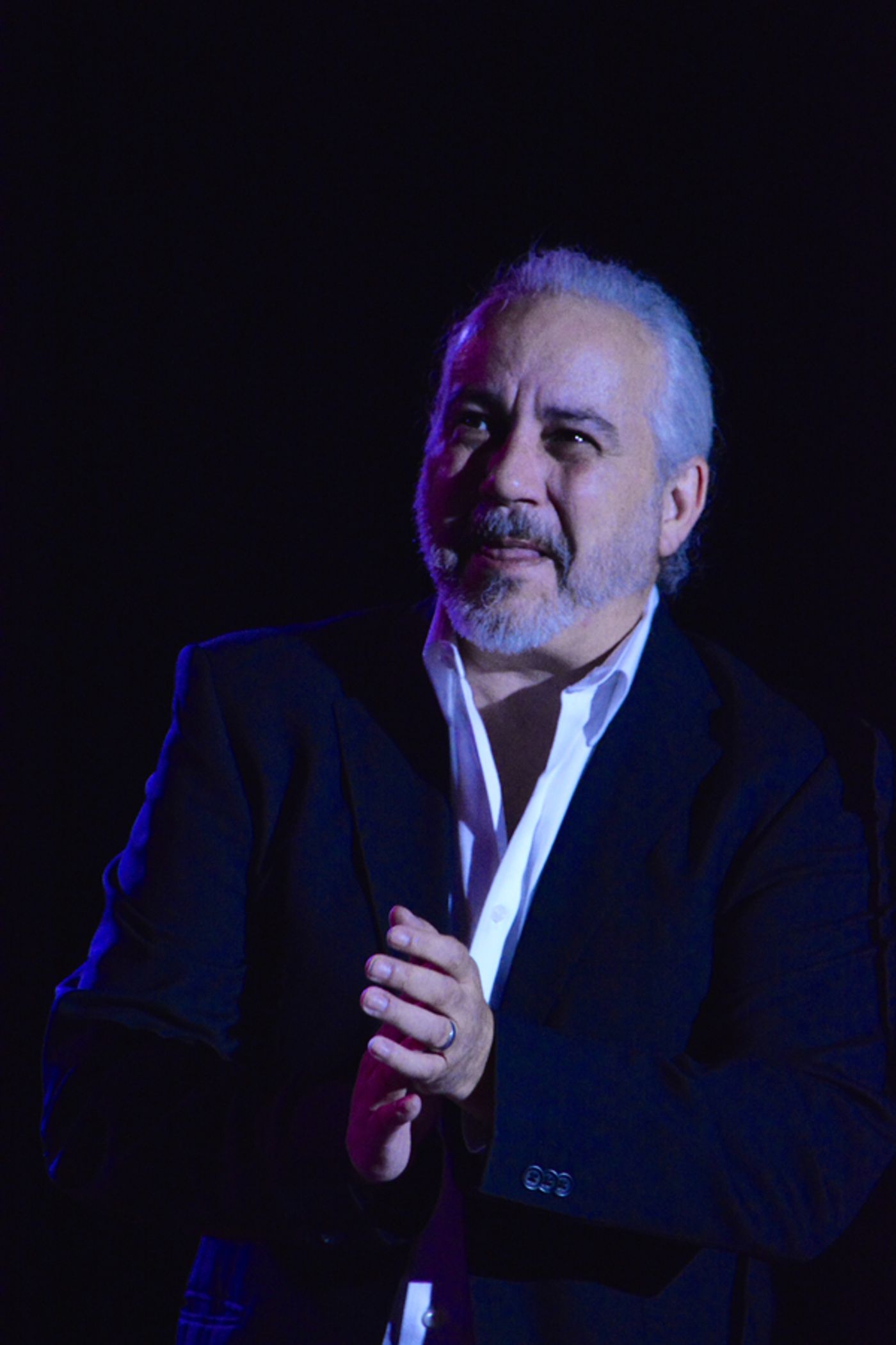 Photo Coverage: NEIL BERG's 100 YEARS OF BROADWAY at The Harry Chapin Lakeside Theater  Image