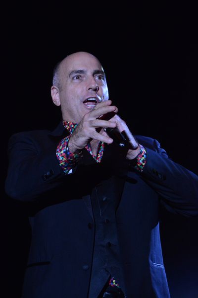 William Michals Photo