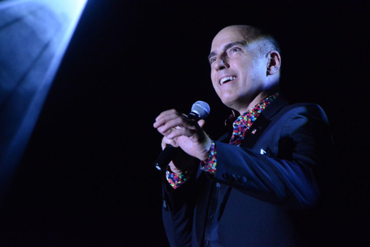 Photo Coverage: NEIL BERG's 100 YEARS OF BROADWAY at The Harry Chapin Lakeside Theater  Image