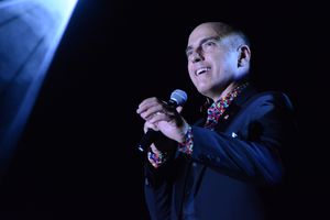 William Michals Photo