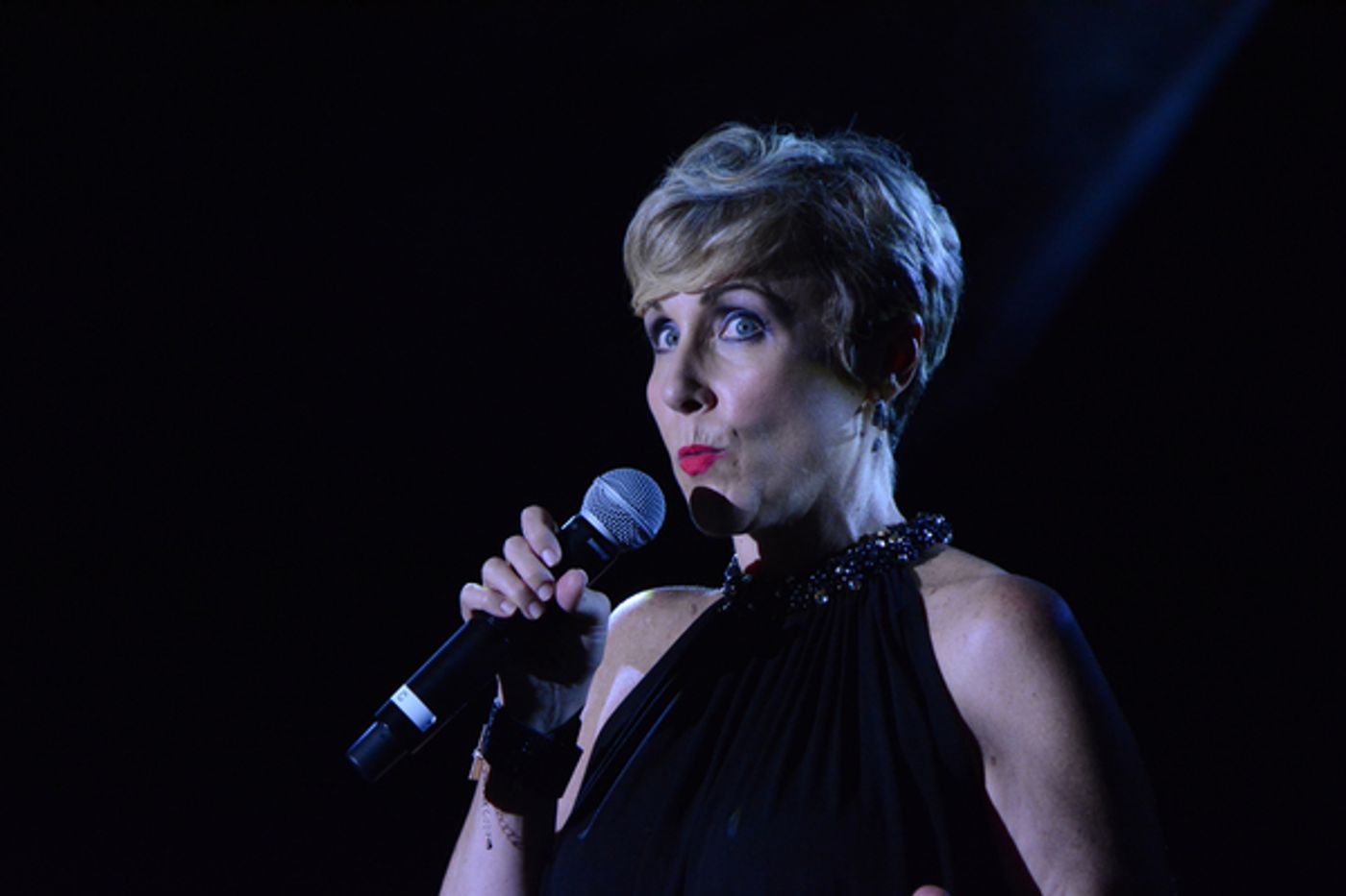 Photo Coverage: NEIL BERG's 100 YEARS OF BROADWAY at The Harry Chapin Lakeside Theater  Image