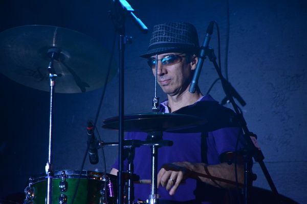 Roger Cohen Photo