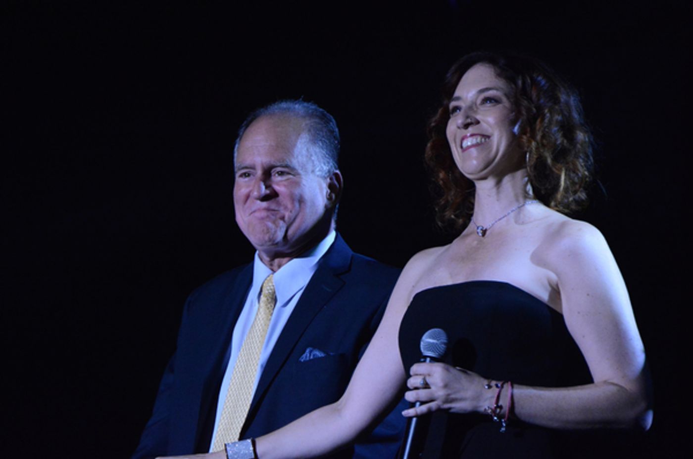 Photo Coverage: NEIL BERG's 100 YEARS OF BROADWAY at The Harry Chapin Lakeside Theater Photo Coverage: NEIL BERG's 100 YEARS OF BROADWAY at The Harry Chapin Lakeside Theater Image