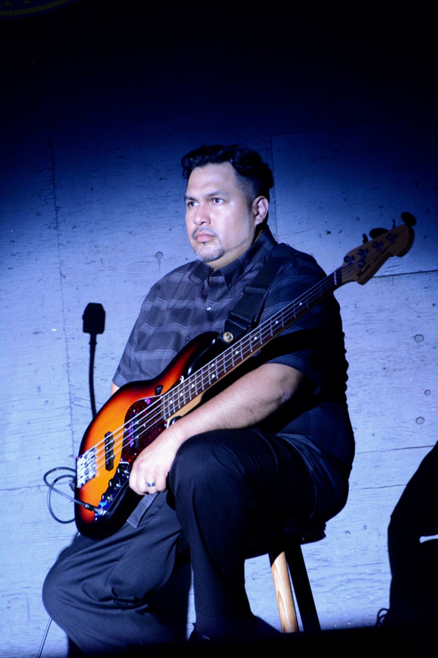 Photo Coverage: NEIL BERG's 100 YEARS OF BROADWAY at The Harry Chapin Lakeside Theater  Image