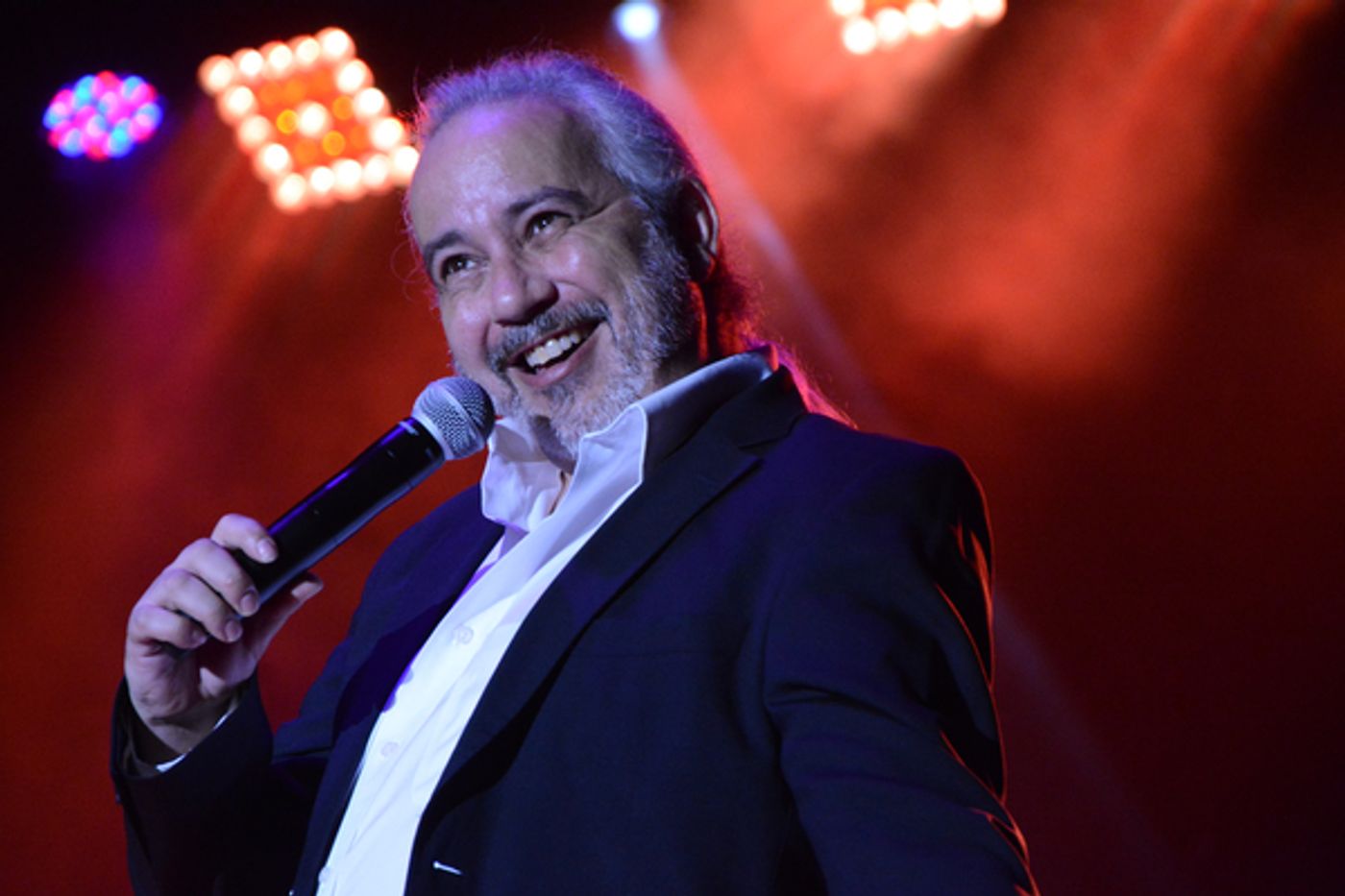 Photo Coverage: NEIL BERG's 100 YEARS OF BROADWAY at The Harry Chapin Lakeside Theater  Image