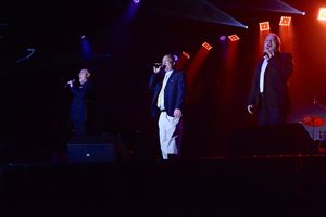 William Michals, Craig Schulman and Danny Zolli Photo