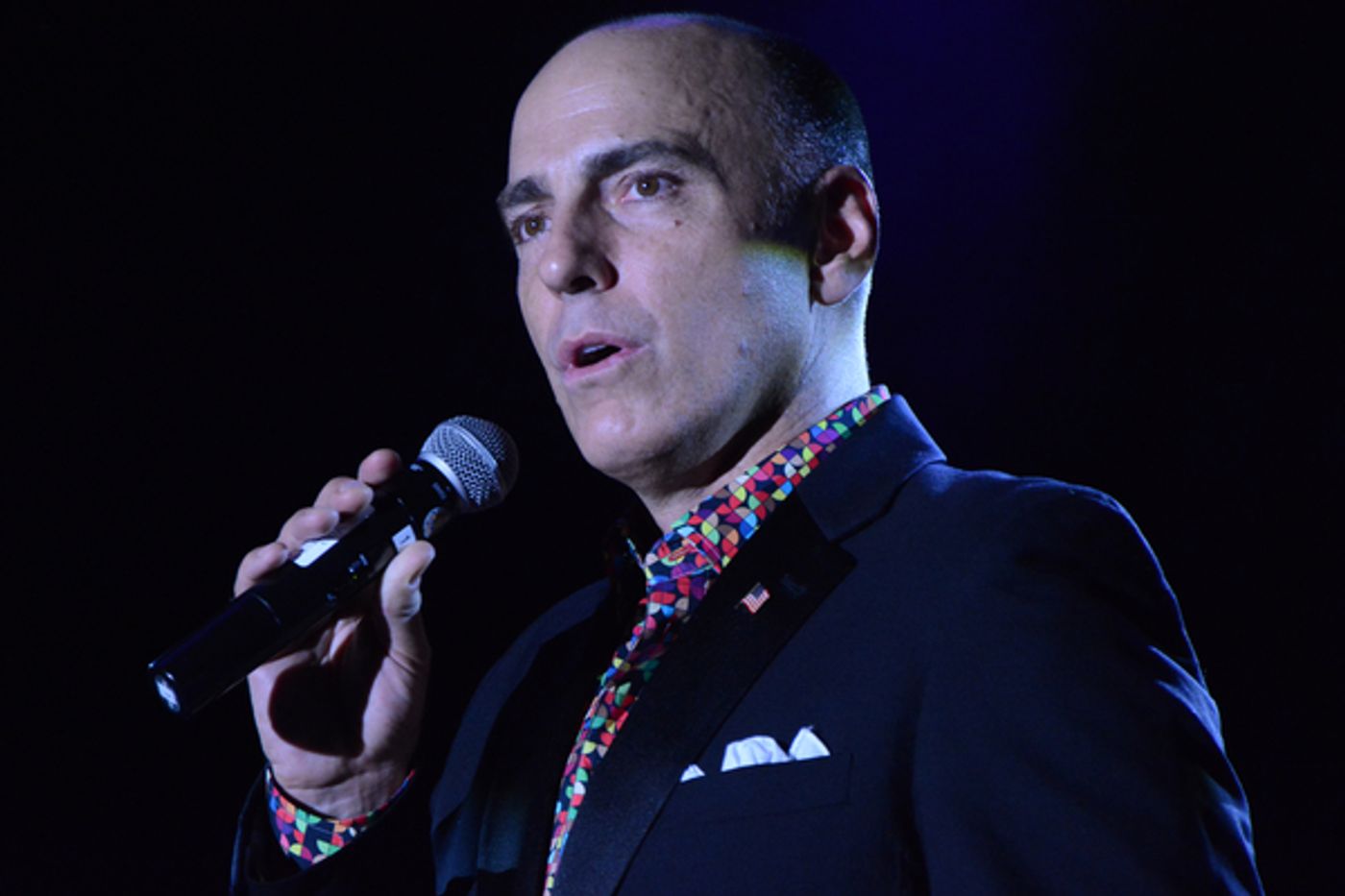 Photo Coverage: NEIL BERG's 100 YEARS OF BROADWAY at The Harry Chapin Lakeside Theater  Image