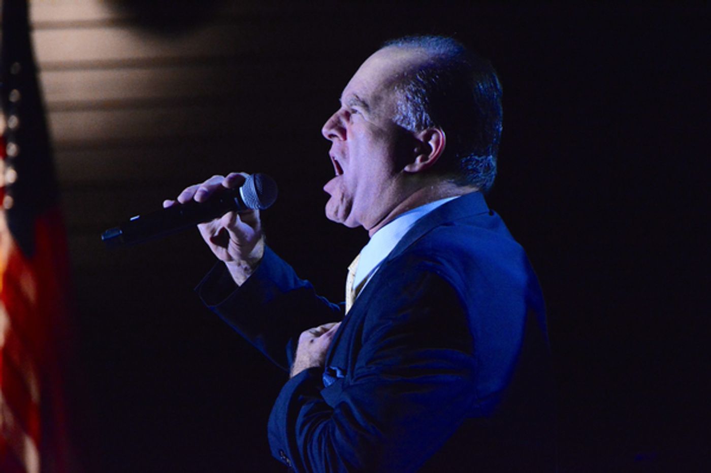 Photo Coverage: NEIL BERG's 100 YEARS OF BROADWAY at The Harry Chapin Lakeside Theater  Image