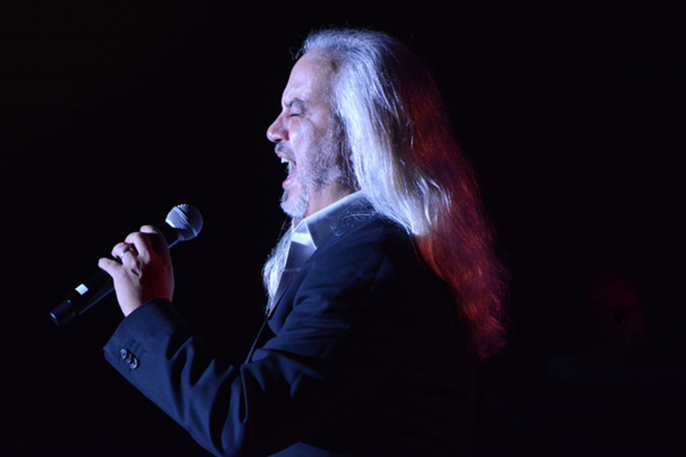 Photo Coverage: NEIL BERG's 100 YEARS OF BROADWAY at The Harry Chapin Lakeside Theater  Image