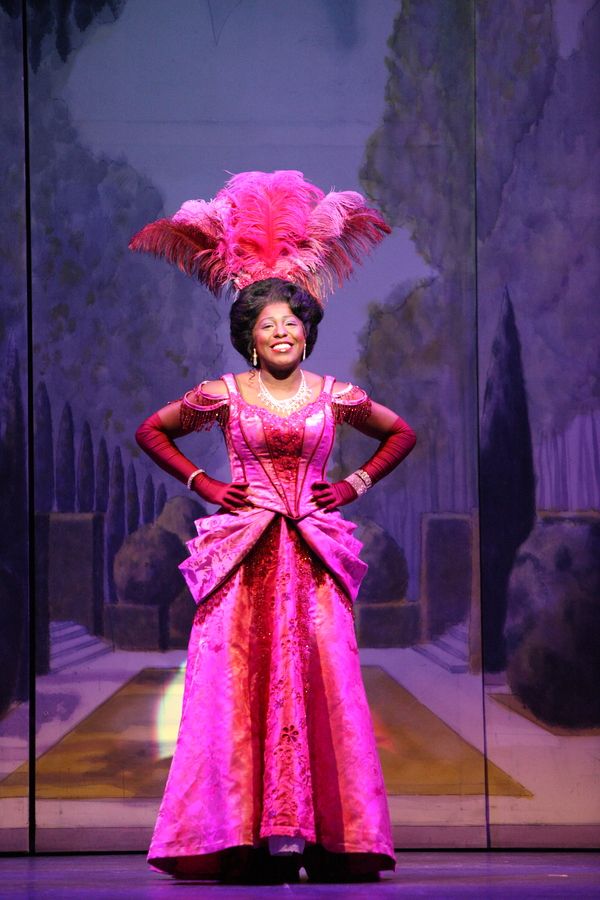 Ann-Eliza Canning-Skinner Photo