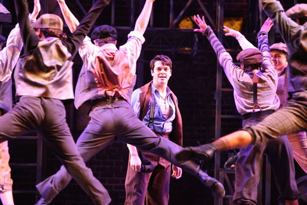 Trevor McChristian  at 