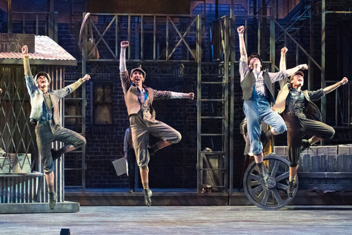 Colin LeMoine, Simeon Rawls, Mitchell McCroskey, and Nigel Hall at 