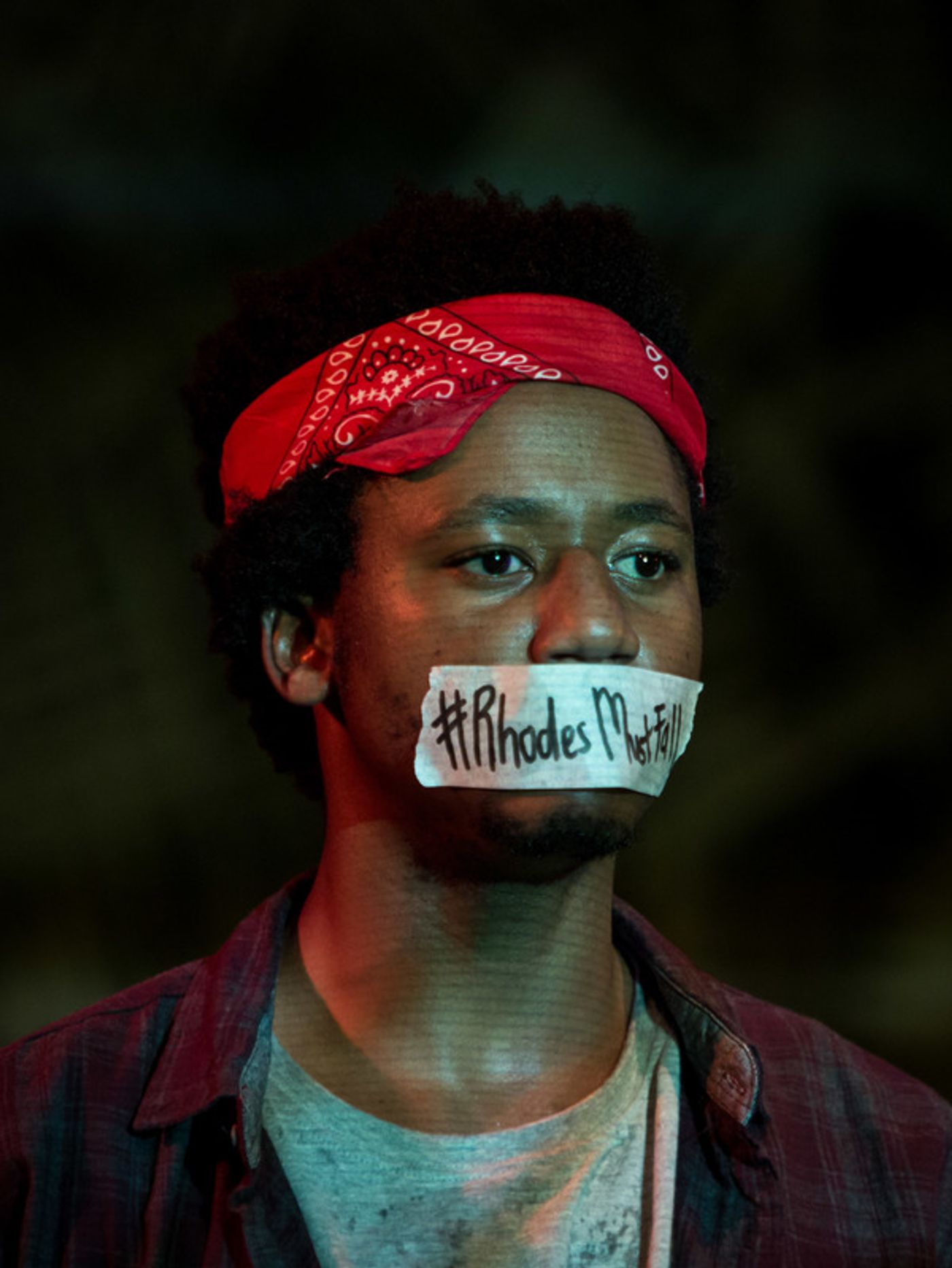 Photo Coverage: Scotsman Fringe First Winner THE FALL at the Edinburgh Assembly Fringe Festival  Image