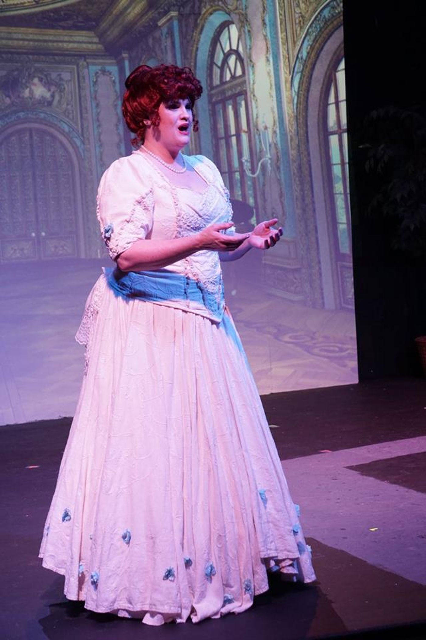 Review: Towne Centre's Sumptuously Sung THE SECRET GARDEN Captivates  Image