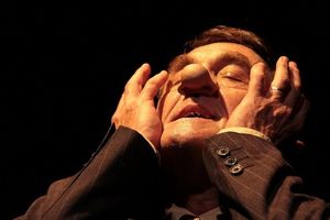 Andrew Buckland @ BroadwayWorld Andrew Buckland Photo