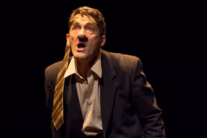 Andrew Buckland @ BroadwayWorld Andrew Buckland Photo