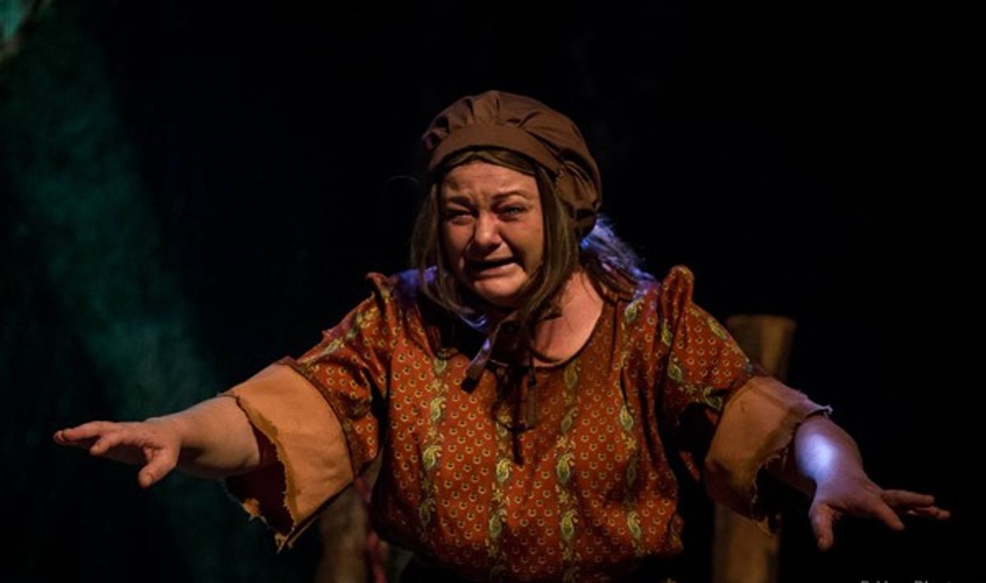 Photo Feature: Upcoming Tour of FIELA SE KIND to the Baxter Theatre in Cape Town and the Atterbury Theatre in Pretoria  Image