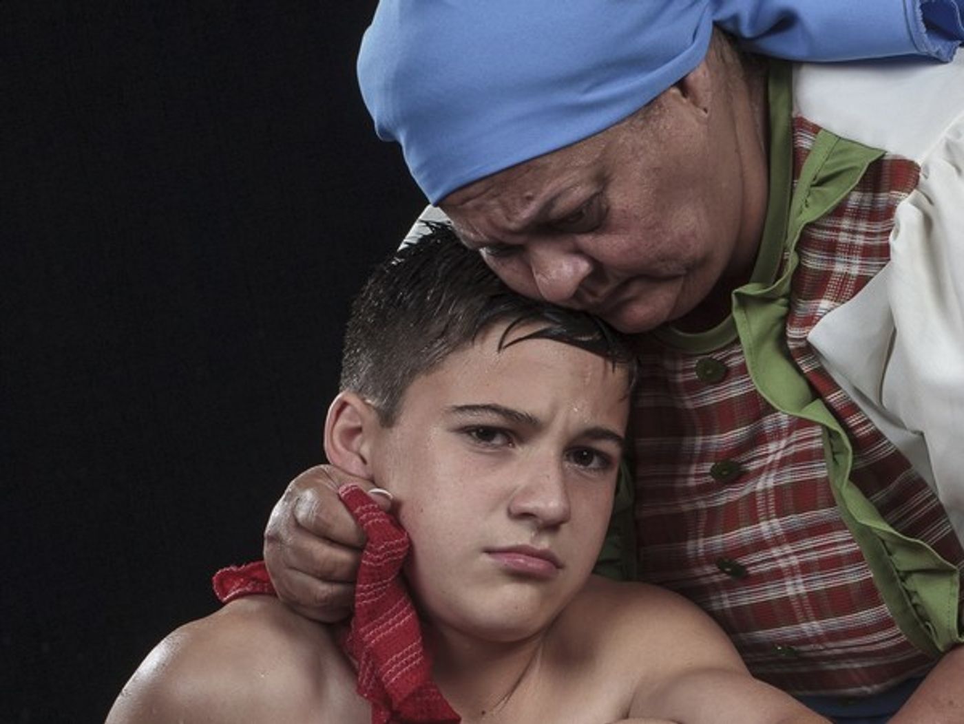 Photo Feature: Upcoming Tour of FIELA SE KIND to the Baxter Theatre in Cape Town and the Atterbury Theatre in Pretoria  Image