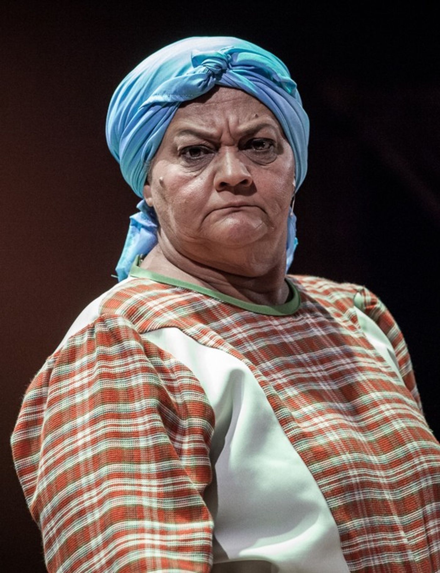 Photo Feature: Upcoming Tour of FIELA SE KIND to the Baxter Theatre in Cape Town and the Atterbury Theatre in Pretoria  Image