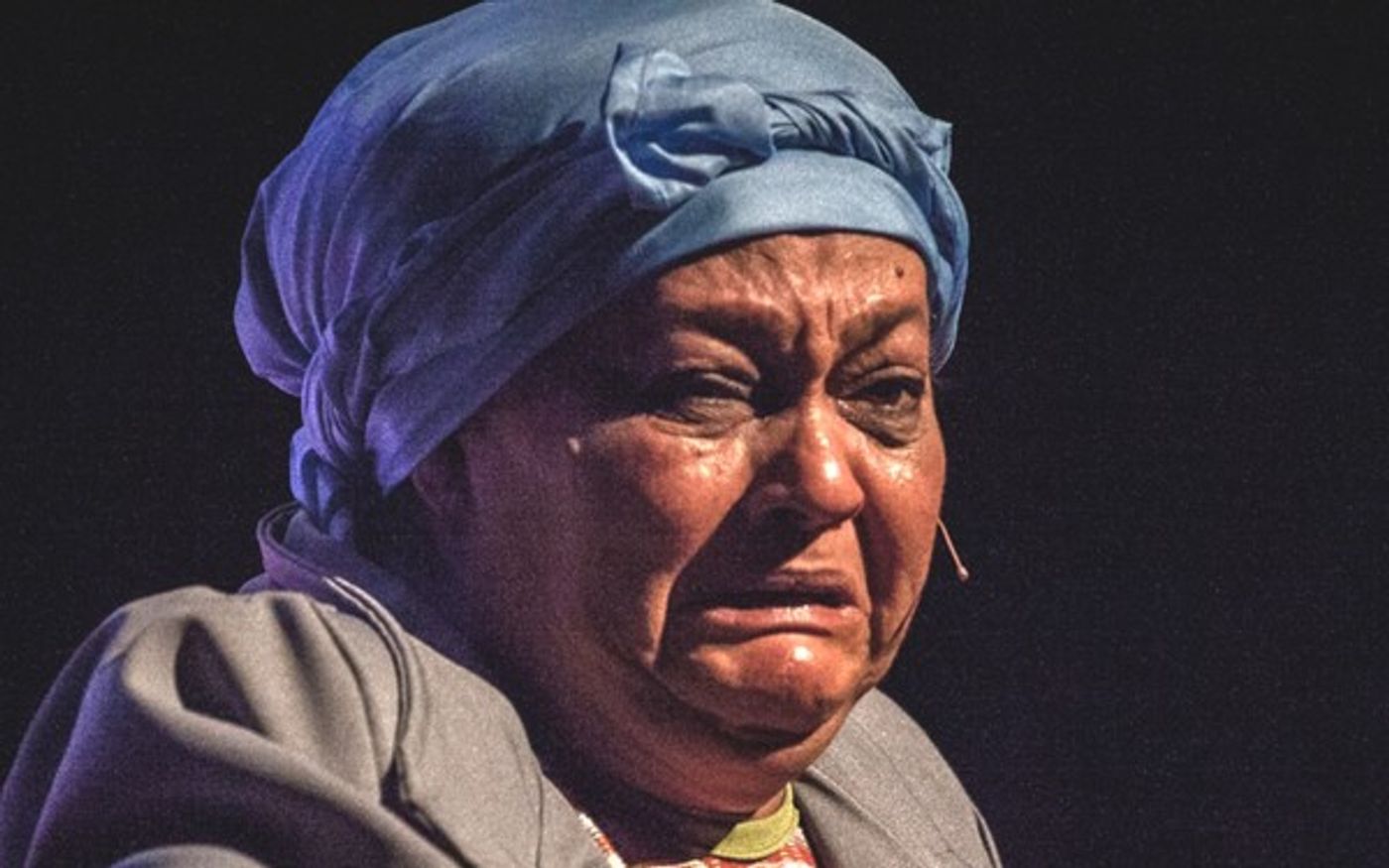 Photo Feature: Upcoming Tour of FIELA SE KIND to the Baxter Theatre in Cape Town and the Atterbury Theatre in Pretoria  Image