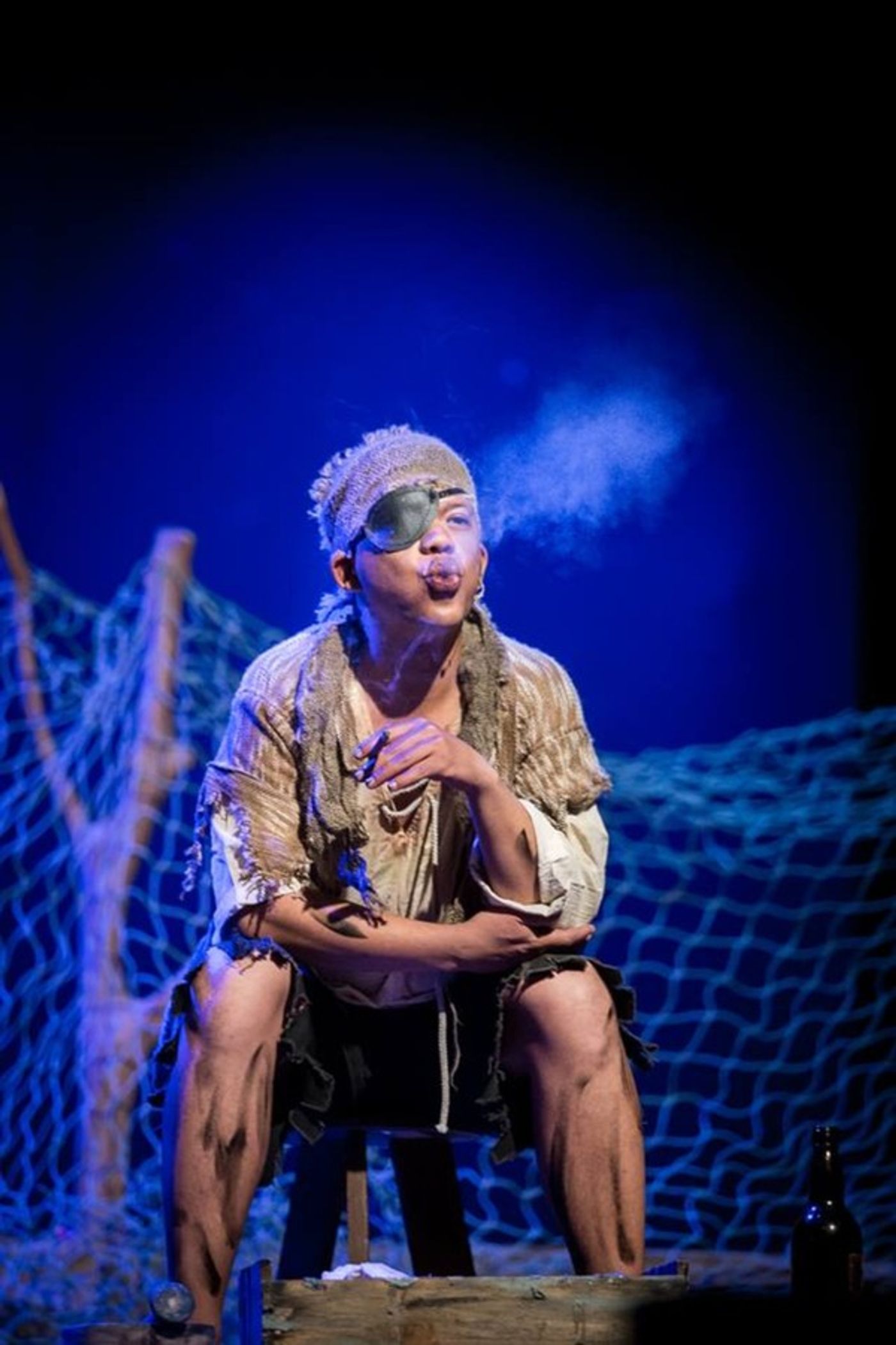 Photo Feature: Upcoming Tour of FIELA SE KIND to the Baxter Theatre in Cape Town and the Atterbury Theatre in Pretoria  Image