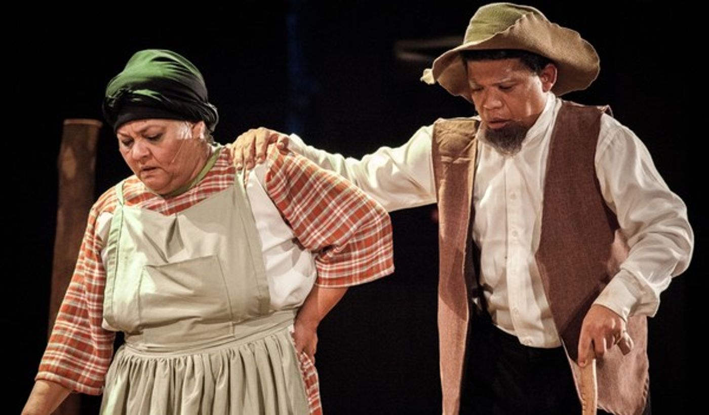 Photo Feature: Upcoming Tour of FIELA SE KIND to the Baxter Theatre in Cape Town and the Atterbury Theatre in Pretoria  Image