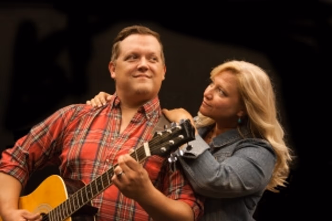Review: Fall Into the RING OF FIRE at The Belmont Image