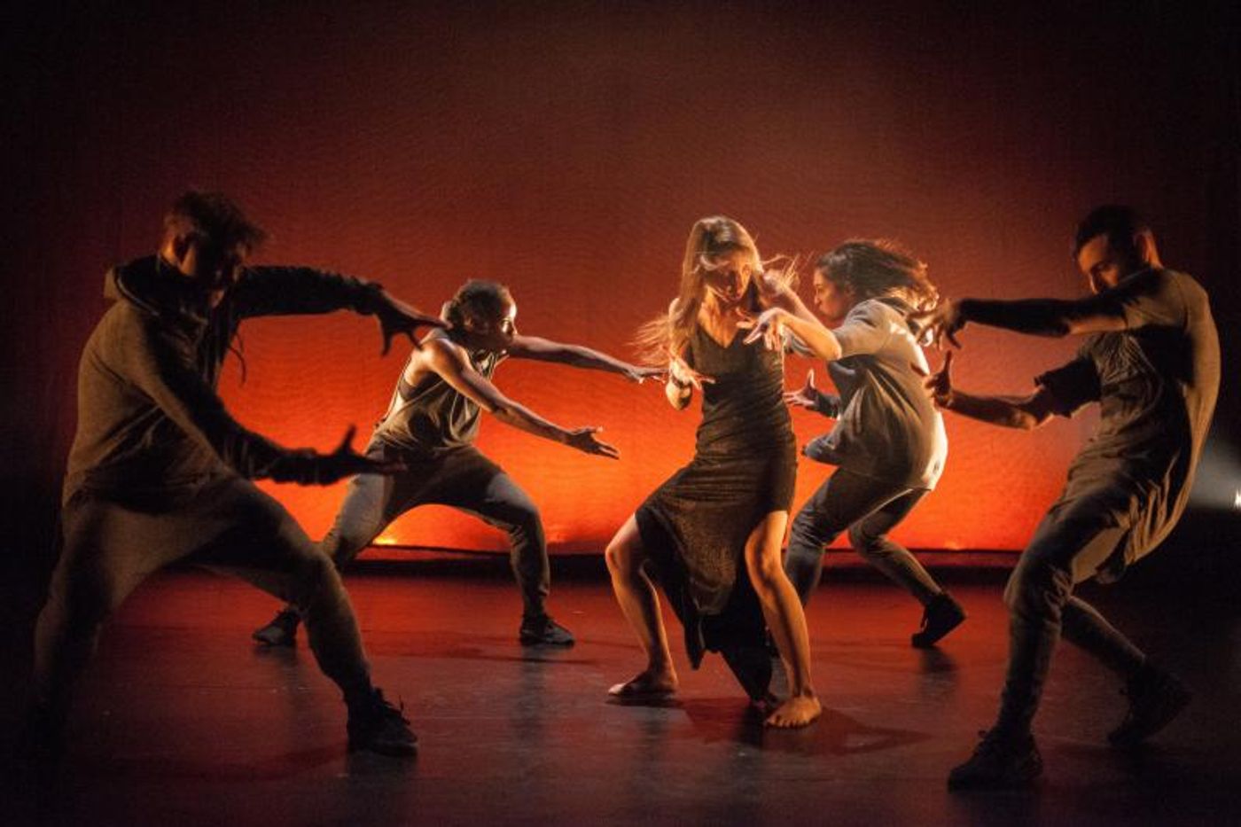 EDINBURGH 2017: A Day At The Fringe- Natalie Allison Image