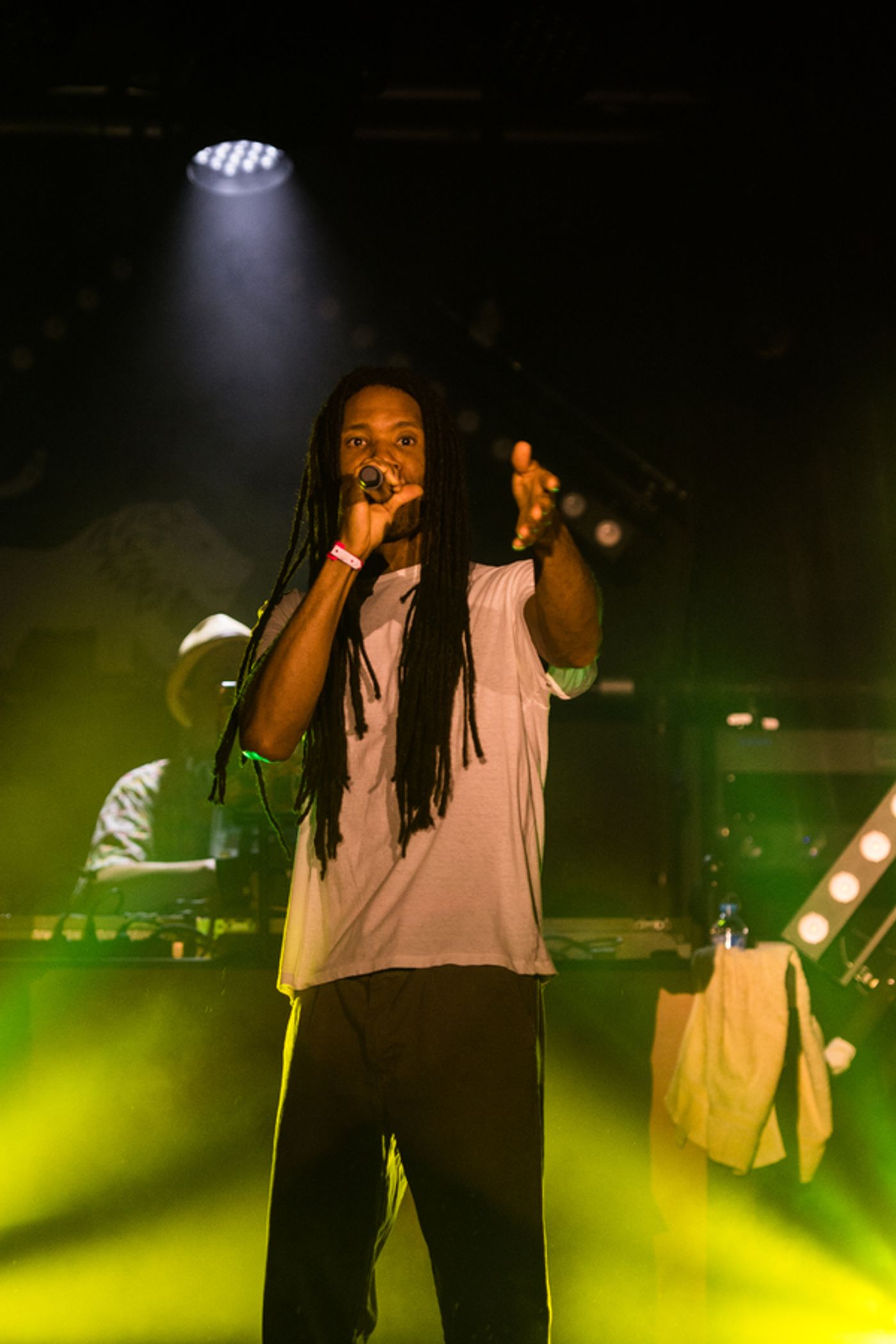 Photo Flash: WOMAD Takes Over The National Theatre's River Stage Festival Photo Flash: WOMAD Takes Over The National Theatre's River Stage Festival Image