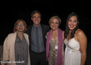 Julianne Boyd @ BroadwayWorld Julianne Boyd Photo