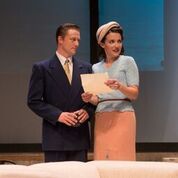 Review: AND THEN THERE WERE NONE at Kansas City Actors Theatre At Union Station  Image